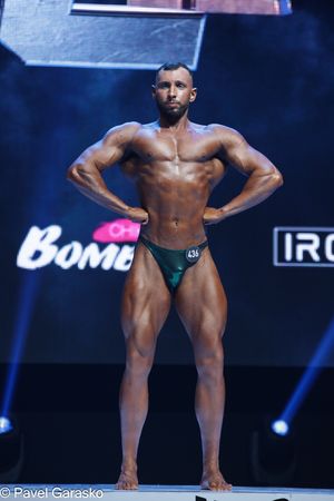 Фотограф Павел Гарасько (19.05.2024)